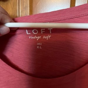 Loft longsleeve top